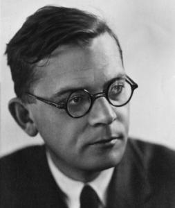 Hans Fallada